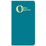 Online Organizer - Shimmer