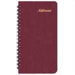 Medium Address Book - Shimmer