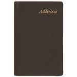 Small Address Book - Continental