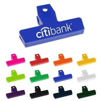 4" Chip Clip / Bag Clip... from ASI 68366 Makana Line LLC / Makana Line