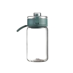 Sports Water Bottle with Removable Strainer, 15.84 oz.