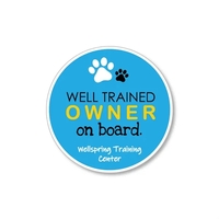 Our 4-1/4" vinyl Circle Decal, with 3M adhesive, is easily removable... from...