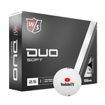 Wilson Duo Soft Golf Balls