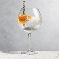 Elevate your gin and tonic experience with our traditional Spanish-style...