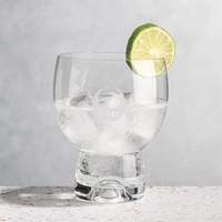 Bristol Gin & Tonic - Deep Etch