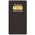 Travel Journal - Continental