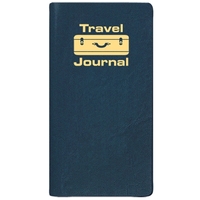 Wine journal with continental vinyl cover, deluxe/refillable cover.... from...