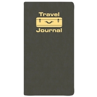 Travel Journal - Canyon