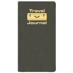 Travel Journal - Canyon