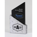 Medium Strength Award