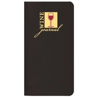 Wine Journal - Leatherette