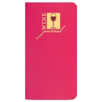 Wine Journal - Twilight