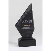 Dynamic Award, 4" x 2.125" x 9".... from ASI 89860 StoneyCreek / StoneyCreek®