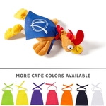 Flying Crowing Rooster Noisemaking Toy