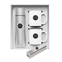 Welcome Employee Gift Set... from ASI 89971 Stuff A Mug