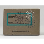 Medium Travertine Plaque