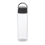 Plastic Bottle with Carrying Handle, 23oz.
