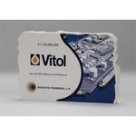 Large Cobblestone Award