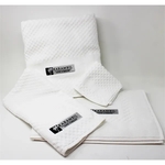 TUSCANY Full Bath Towel Set