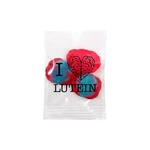 Cello Bag with Gummy Brains