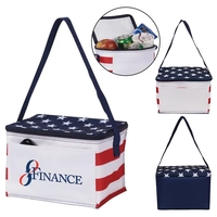 Patriotic Cooler Bag