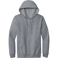 Premium 3-End Heavy Cotton Full Zip Sweatshirt... from ASI 72657 Active Life...