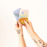 SEWN JOURNAL - SMALL - DURATEK COVER