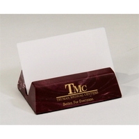 Classic business card holder... from ASI 89860 StoneyCreek / StoneyCreek®