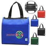 Insulated Hot/Cold Cooler Tote