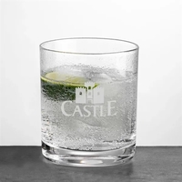 The Waldorf OTR is a clean and classic on-the-rocks glass that... from ASI...