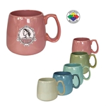 15oz Heirloom Reaction Glaze Mug