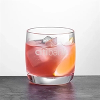 The Ritz OTR Glass features a sleek, slightly curved design that... from ASI...