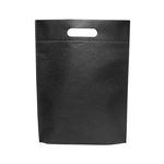 Non Woven Die Cut Tote Bag