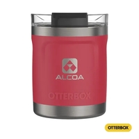 OtterBox 10-ounce Elevation Tumbler keeps up with you from morning...