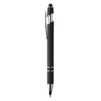 Velvet Touch Chrome Stylus Pen