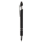 Velvet Touch Chrome Stylus Pen