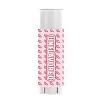 The Mighty Lip Balm (White Tube)