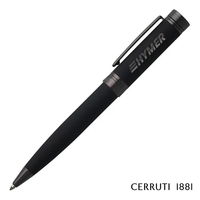 The perfectly balanced, iconic Cerruti 1881® Zoom Soft Ballpoint Pen is......