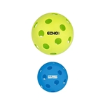 26 Hole Indoor Pickleball