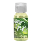 1 oz. Aloe Vera Gel in Round Bottle