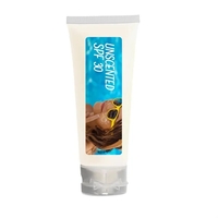 Made right here in the USA in an FDA-registered facility... from ASI 62088...