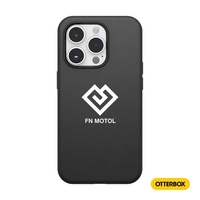 This trendy Otter Box® iPhone 14 Pro Symmetry shows off iPhone’s... from ASI...