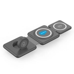 Wireless MagSafe 3-in-1 Charger