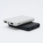 Pocket 5000mAh Power Bank