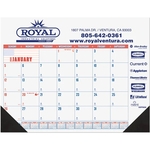 Patriotic Calendar Desk Pads