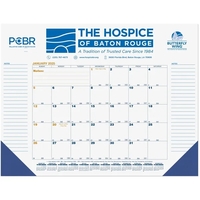Calendar Desk Pads