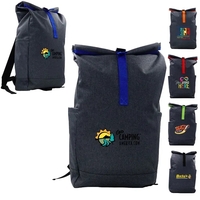 G Line Roll Down Backpack