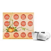 Fall Themed K-Cup Coffee Kit... from ASI 89971 Stuff A Mug