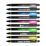 Zebra Z-Grip Plus Rubberized Mechanical Pencil with Eraser