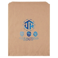 12W X 15H Merchandise - Foil Print